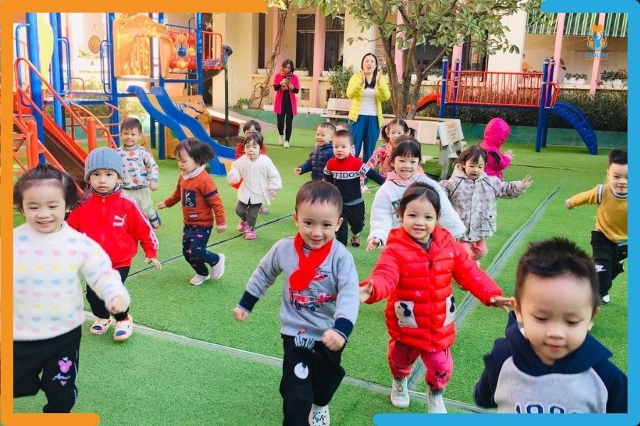 Bồi dưỡng Trường học hạnh phúc - Trung tâm tuyển sinh Edulink