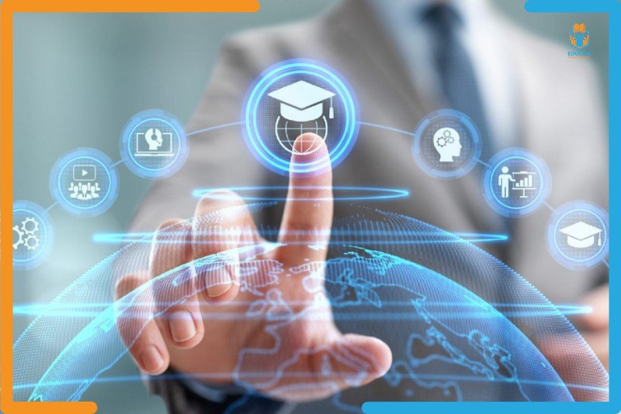 Bồi dưỡng chuyển đổi số trong giáo dục - Trung tâm tuyển sinh Edulink