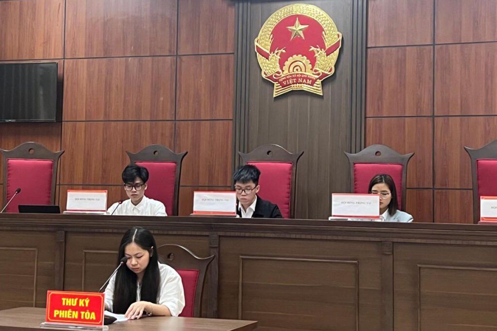 Liên thông - Văn bằng 2 luật - Trung tâm tuyển sinh Edulink