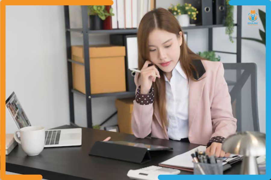 Luyện thi cấp tốc chứng chỉ tiếng Anh B1 - Trung tâm tuyển sinh Edulink