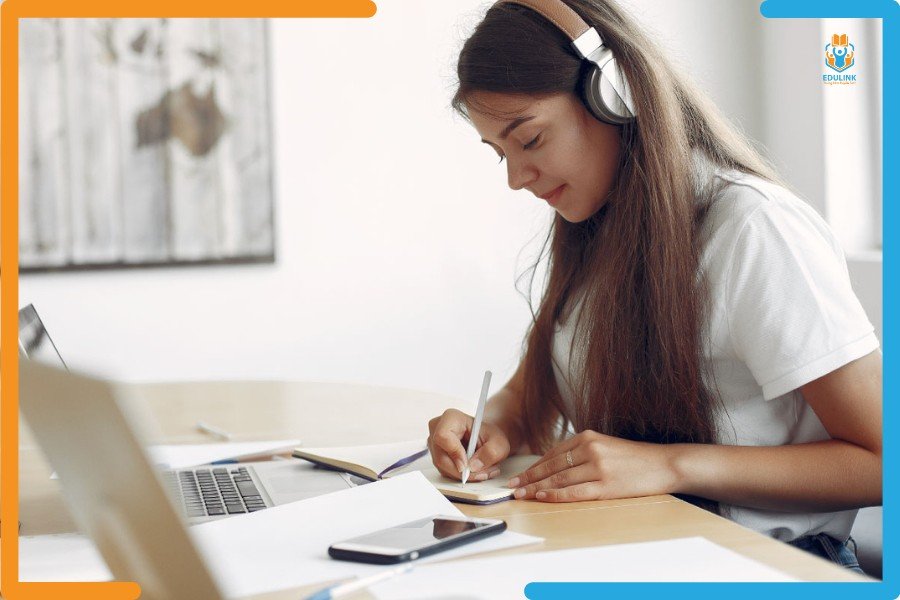 Luyện thi cấp tốc chứng chỉ tiếng Anh B2 - Trung tâm tuyển sinh Edulink