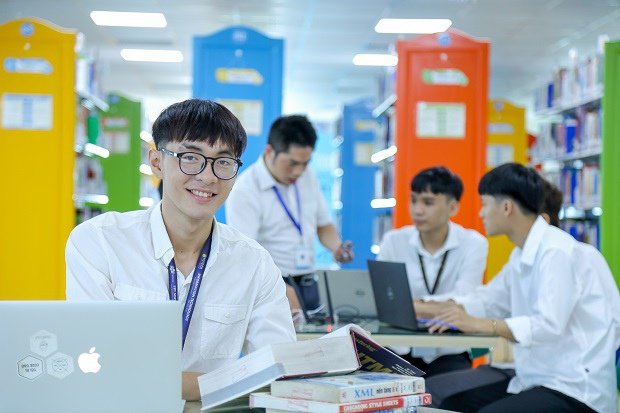 Ngành Công nghệ thông tin - Trung tâm tuyển sinh Edulink