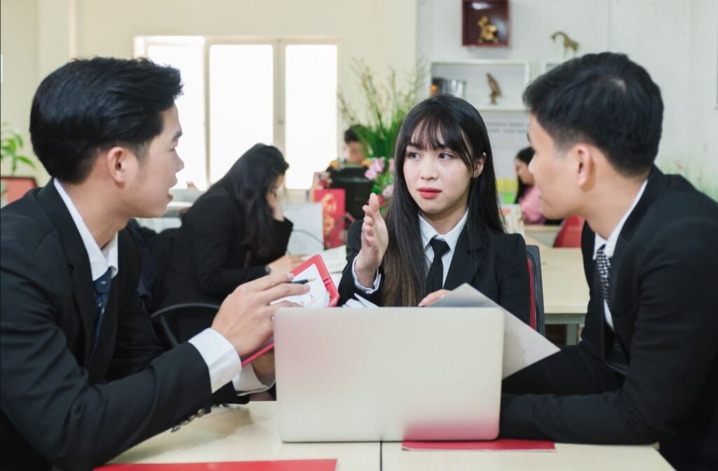 Ngành Luật kinh tế - Trung tâm tuyển sinh Edulink