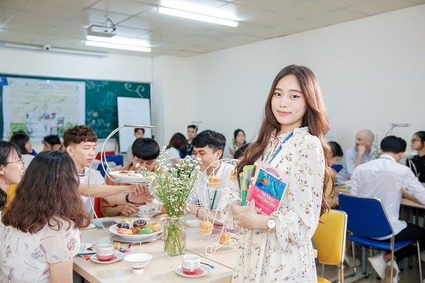 Ngành Ngôn ngữ Anh - Trung tâm tuyển sinh Edulink