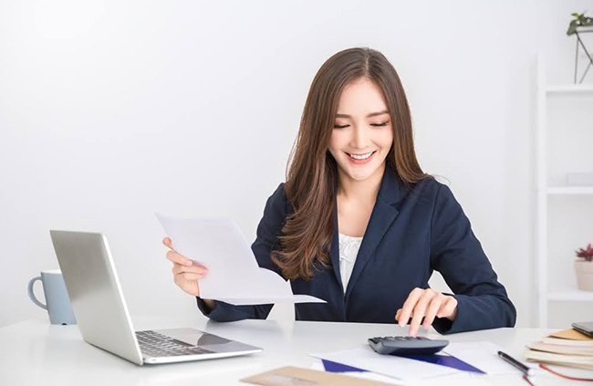 Ngành kế toán - Trung tâm tuyển sinh Edulink